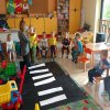 Bezpieczni na drodze 2019r. Gr I